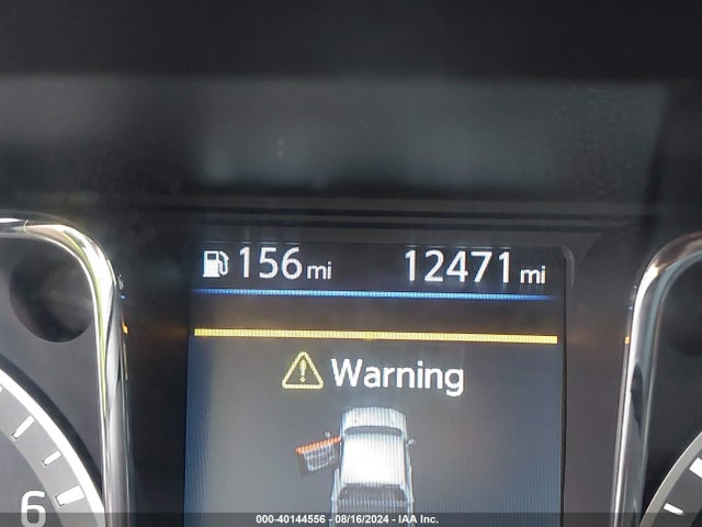 Nissan TITAN SV 2019 1N6AA1EK9KN528981 Image 7