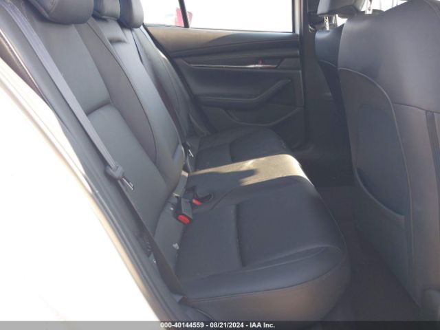JM1BPBAM8K1132504 Mazda Mazda3 Select Package