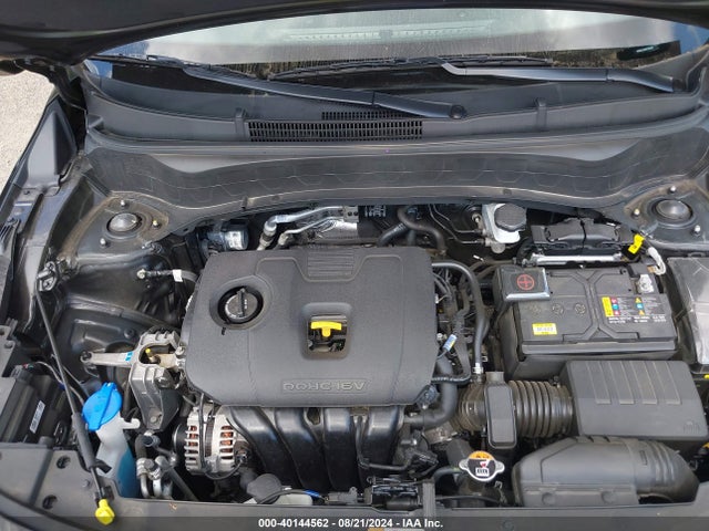 KIA SELTOS S 2024 KNDEUCAA3R7520149 Image 10