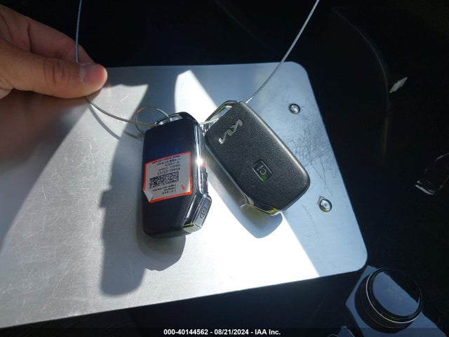 KIA SELTOS S 2024 KNDEUCAA3R7520149 Image 11