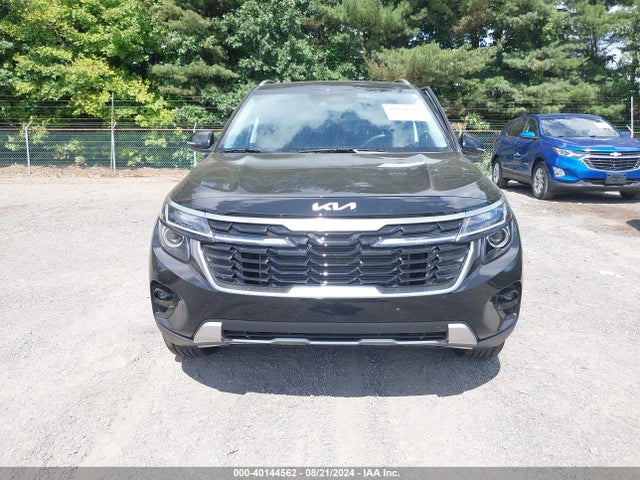KIA SELTOS S 2024 KNDEUCAA3R7520149 Image 13