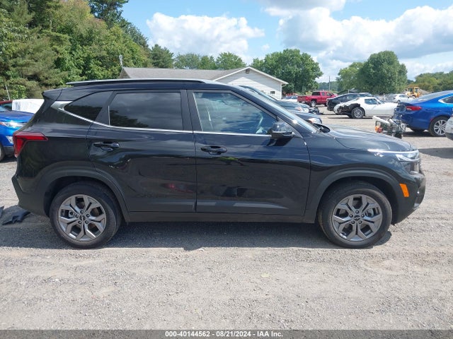 KIA SELTOS S 2024 KNDEUCAA3R7520149 Image 14