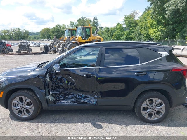 KIA SELTOS S 2024 KNDEUCAA3R7520149 Image 15