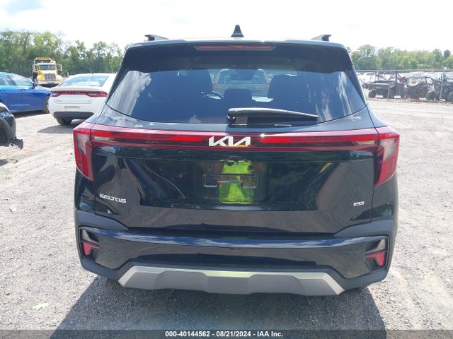 KIA SELTOS S 2024 KNDEUCAA3R7520149 Image 17