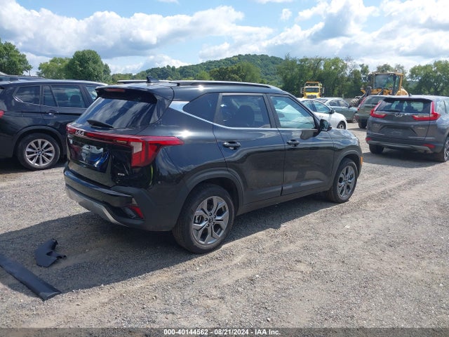 KIA SELTOS S 2024 KNDEUCAA3R7520149 Image 4