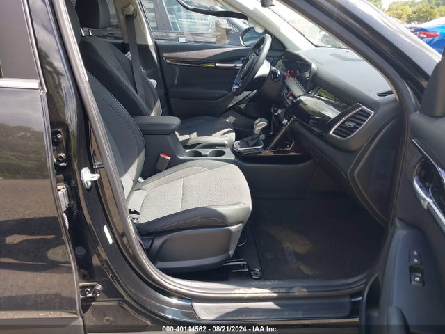 KIA SELTOS S 2024 KNDEUCAA3R7520149 Image 5