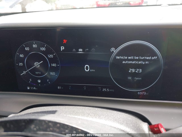 KIA SELTOS S 2024 KNDEUCAA3R7520149 Image 7