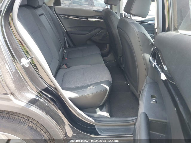 KIA SELTOS S 2024 KNDEUCAA3R7520149 Image 8