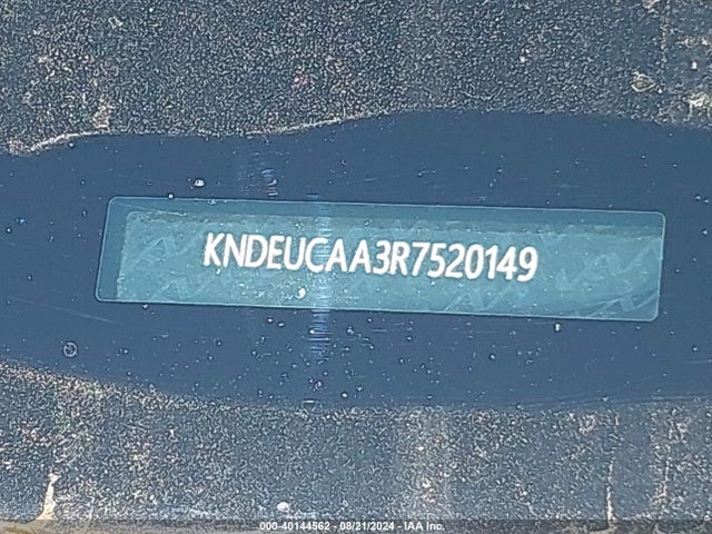 KIA SELTOS S 2024 KNDEUCAA3R7520149 Image 9