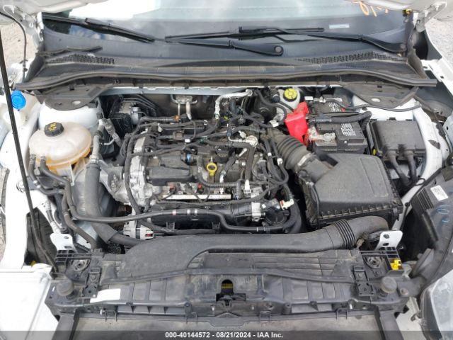 1FMCU0H65MUA56956 Ford ESCAPE SEL