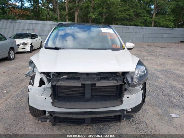 1FMCU0H65MUA56956 Ford ESCAPE SEL