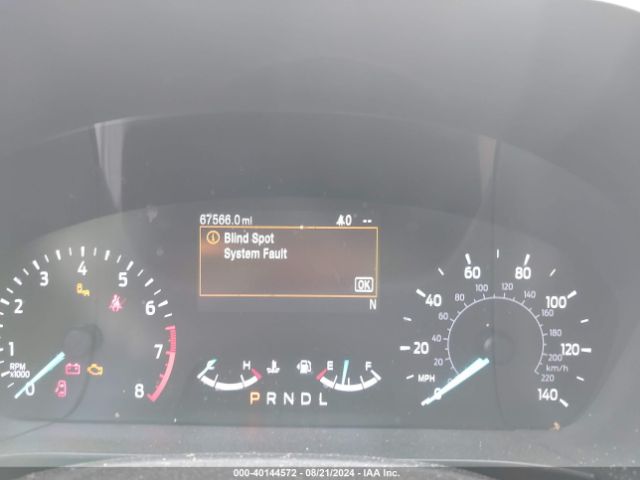 1FMCU0H65MUA56956 Ford ESCAPE SEL