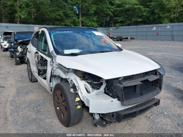 1FMCU0H65MUA56956 Ford ESCAPE SEL