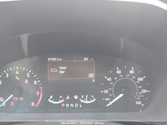 1FMCU0H65MUA56956 Ford ESCAPE SEL