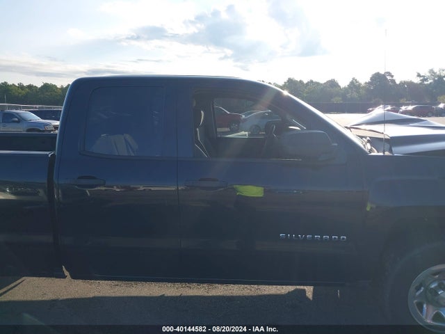 Chevrolet Silverado 1500 Ls 2017 1GCRCNEC9HZ181914 Image 13