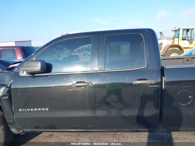 Chevrolet Silverado 1500 Ls 2017 1GCRCNEC9HZ181914 Image 14