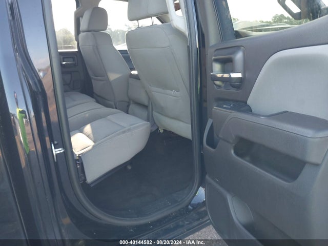 Chevrolet Silverado 1500 Ls 2017 1GCRCNEC9HZ181914 Image 8