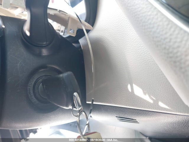 Toyota COROLLA LE 2020 JTDEPRAE3LJ108207 Image 11