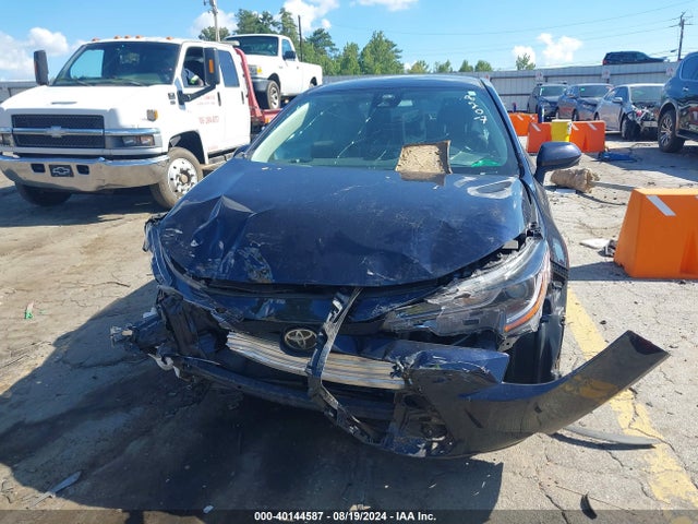 Toyota COROLLA LE 2020 JTDEPRAE3LJ108207 Image 12