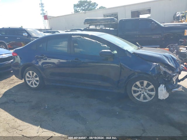 Toyota COROLLA LE 2020 JTDEPRAE3LJ108207 Image 13