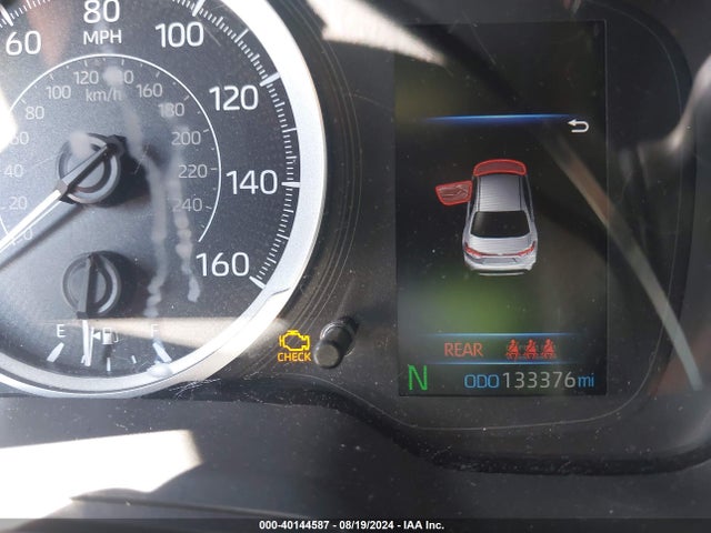 Toyota COROLLA LE 2020 JTDEPRAE3LJ108207 Image 15