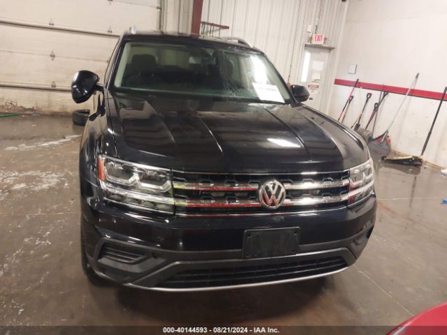 1V2GR2CA6KC506405 Volkswagen Atlas 3.6l V6 S