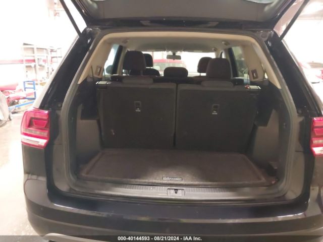 1V2GR2CA6KC506405 Volkswagen Atlas 3.6l V6 S