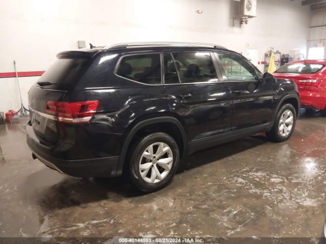 1V2GR2CA6KC506405 Volkswagen Atlas 3.6l V6 S