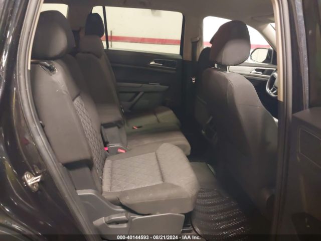 1V2GR2CA6KC506405 Volkswagen Atlas 3.6l V6 S