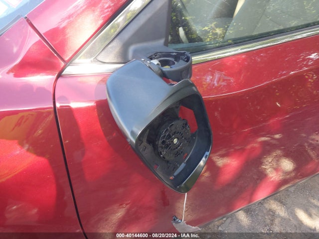 Nissan ROGUE SV 2016 KNMAT2MV8GP713646 Image 12