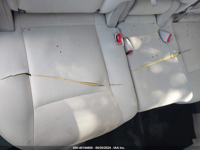 Nissan ROGUE SV 2016 KNMAT2MV8GP713646 Image 14