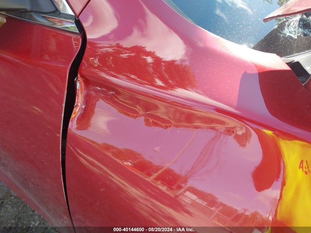 Nissan ROGUE SV 2016 KNMAT2MV8GP713646 Image 15