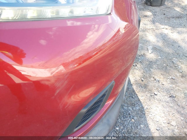 Nissan ROGUE SV 2016 KNMAT2MV8GP713646 Image 16