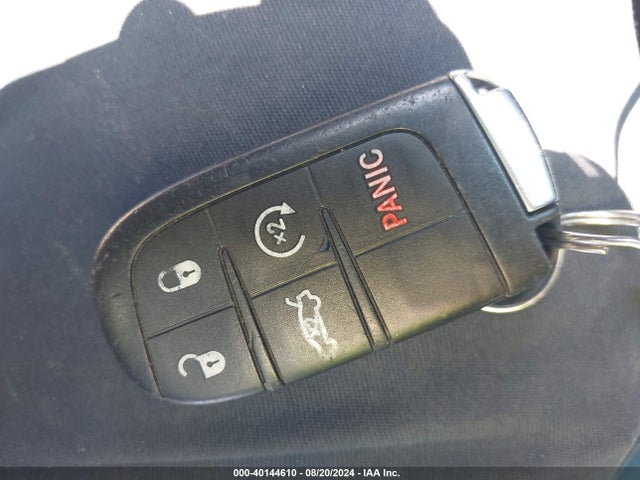 Dodge Charger Sxt Rwd 2019 2C3CDXBG3KH656894 Image 11
