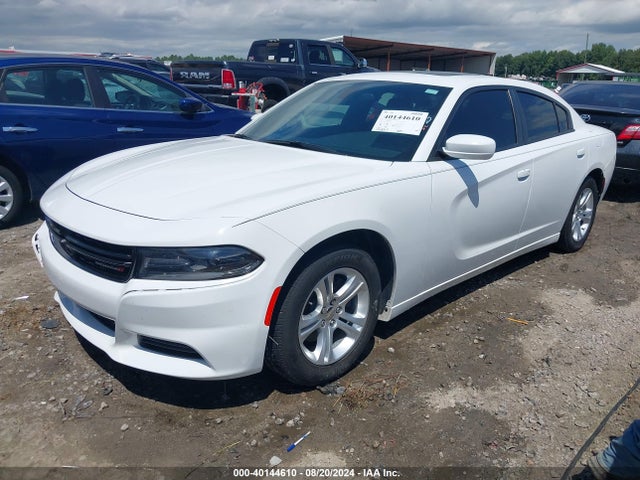 Dodge Charger Sxt Rwd 2019 2C3CDXBG3KH656894 Image 2