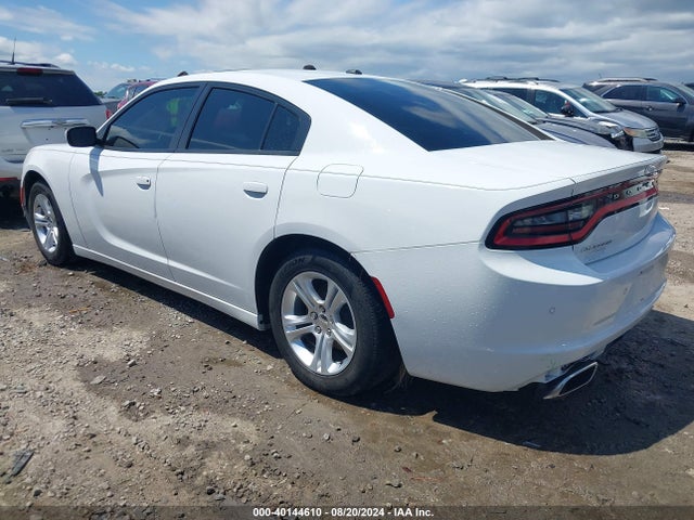 Dodge Charger Sxt Rwd 2019 2C3CDXBG3KH656894 Image 3