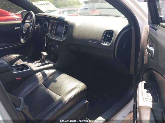 Dodge Charger Sxt Rwd 2019 2C3CDXBG3KH656894 Image 5