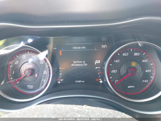 Dodge Charger Sxt Rwd 2019 2C3CDXBG3KH656894 Image 7