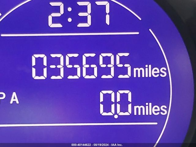 3HGGK5H89FM742145 Honda Fit Ex/ex-l