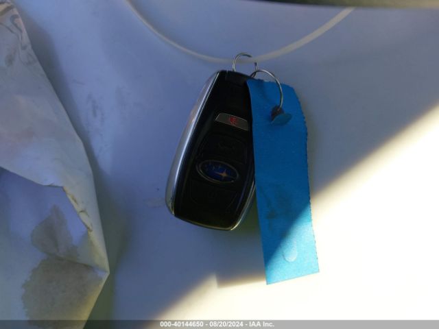 JF1VBAF69N9020399 Subaru Wrx Premium