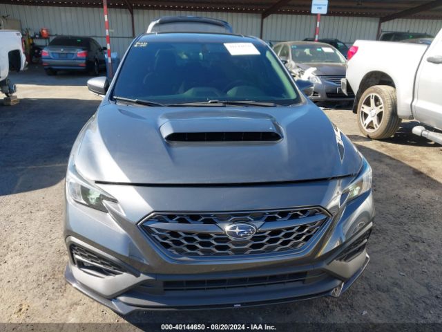 JF1VBAF69N9020399 Subaru Wrx Premium