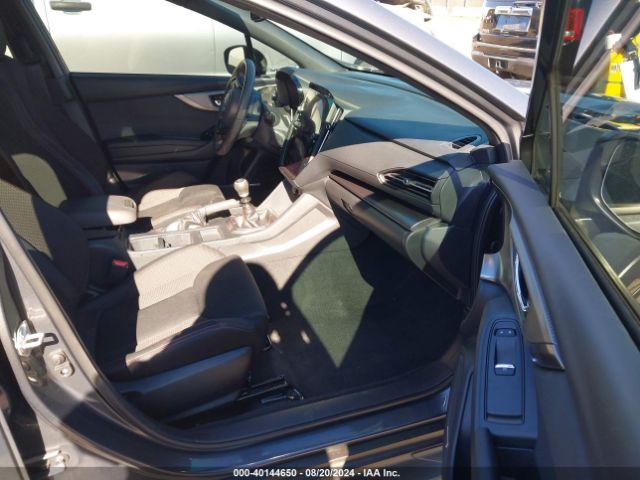 JF1VBAF69N9020399 Subaru Wrx Premium