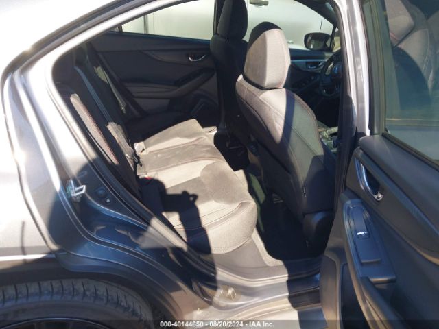 JF1VBAF69N9020399 Subaru Wrx Premium