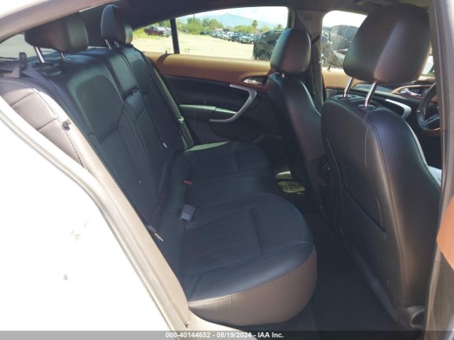 2G4GP5EX2G9153455 Buick Regal Turbo/e-assist Premium I