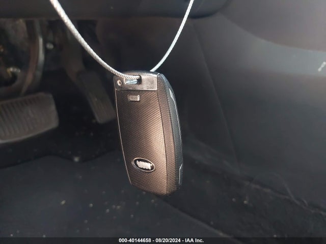 KIA NIRO LX 2018 KNDCB3LC1J5212683 Image 11