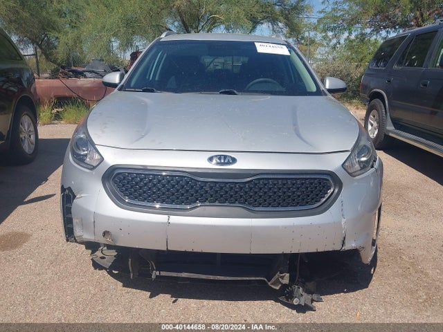 KIA NIRO LX 2018 KNDCB3LC1J5212683 Image 13
