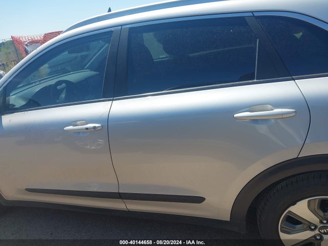 KIA NIRO LX 2018 KNDCB3LC1J5212683 Image 15
