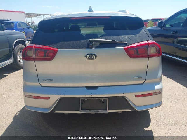 KIA NIRO LX 2018 KNDCB3LC1J5212683 Image 17