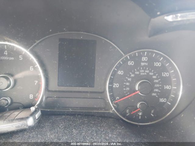 KNAFX6A8XE5248549 KIA Forte Koup Ex