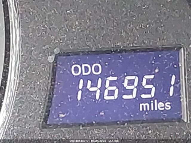 4T4BF1FKXER377345 Toyota CAMRY LE